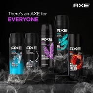 AXE DEODORANT BODY SPRAY 135 ml