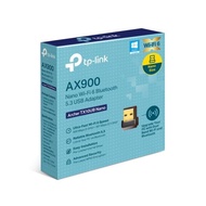 WiFi Adapter TP-Link Archer TX10UB Nano AX900 Wi-Fi 6 Bluetooth 5.3 USB wifi6 tplink ax 900 tx10 ub