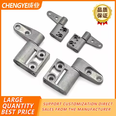 Stop at will, constant torque hinge ST-7/10/12A, can be positioned and controlled at any angle, micr