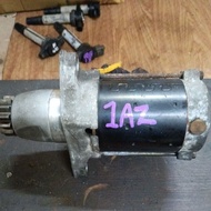 TOYOTA 1AZ Starter Motor USED ORIGINAL JAPAN