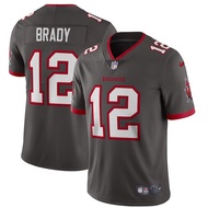 Men's 2023 Tampa Bay Buccaneers Tom Brady Jersey Jersey American Football T-Shirt