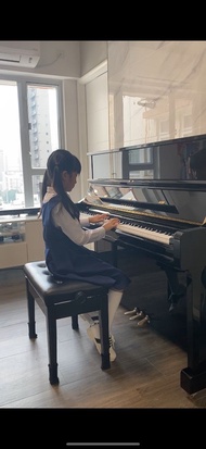 Yamaha U1 直立式鋼琴
