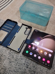 samsung Z Fold5 12GB 512GB 可用esim