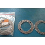 Packing Gasket Exhaust Compressor Compressor 1/4 hp 1/2 hp 1/4hp 1/2hp Shark