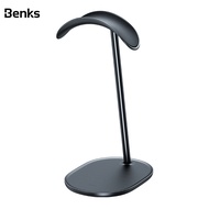 Benks Giá Đỡ Tai Nghe Để Bàn Bằng Kim Loại L40 Cho Beats HIFIMAN Giá Đỡ Tai Nghe Bluetooth Có Móc Tr