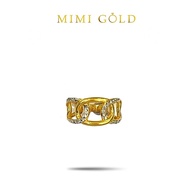 Cincin STM Emas 916 💎
