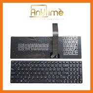 Asus A55V K55V A55VM A55VD K55VD R700V K55 K55DE R500v KEYBOARD