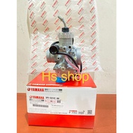 RXZ CARBURETOR RXZ135 CATAYZER 5PV CARBURETOR ASSY MIKUNI [100% ORIGINAL YAMAHA]