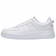 Qiaodan Mens Sneakers Lightweight Breathable White Shoes XM2590550