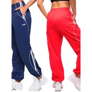 ZW Fitness Men's and Women's Quick Drying Pants, Sports Pants, Thin Fitness Pants