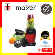 MAYER 1L NUTRIBLEND BLENDER (MMNB1000)