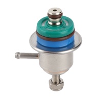 Car Adjustable 3-5 Bar Fuel Injection Pressure Regulator For BMW 3 Series E36 5 Series E34 5 Series
