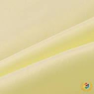 [in stock] Plain Beige Shower Curtain Hotel Shower Curtain Polyester Shower Curtain Bathroom Waterpr