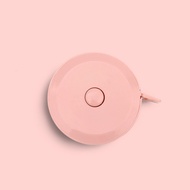 Gratis Ongkir - Meteran Kain Mini / Meteran Pinggang 150 CM / Meteran Mini Bulat