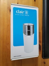 Clair 空氣清新機