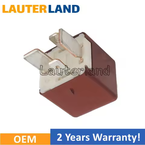 New 90987-02016 9098702016 90987-02025 156700-1570 1567001570 12V Auto Relay For Toyota Camry Highla