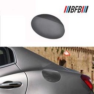 汽車配件 適用于瑪莎總裁碳纖油箱蓋 拉蒂Quattroporte碳纖維油箱蓋殼罩貼