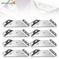 <BIG DISCOUNTS> Right angle thickened fixed triangle iron bracket right angle bracket fastener❀