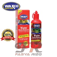 WAXCO Watermark Remover Windscreen Dirt Remover Watermark addective