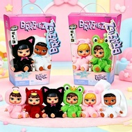 Mga Bratz BratziezIconz Plush Doll Keychain Pendant Doll Unboxing Confirmed RM226