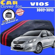 Vios 2007-2013 car cover