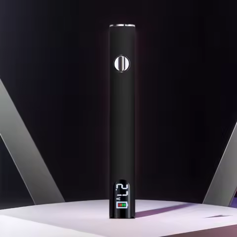 510 Thread Battery Cart Pen 650mAh Battery Digital 510 Electric Soldering Iron Electronics Repair (N