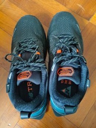 New Balance x  Gore-tex