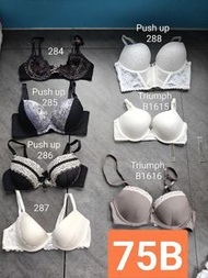 Triumph 75B bra