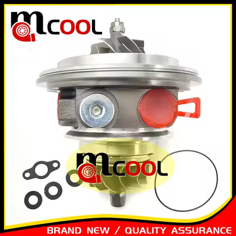 Car Turbo Cartridge K03 Turbo CHRA For VW Golf VI Passat B6 1.8 TSI 160 HP CDAA BYT BZB 53039880123 