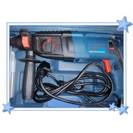Rotary Hammer  Drill