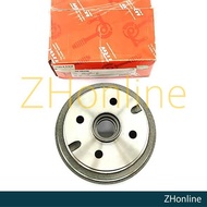 PERODUA KELISA KENARI VIVA 660 - TRW REAR BRAKE DRUM (1PC) DB4390