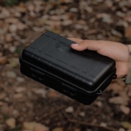EDC Storage Box Tool Set Box Waterproof Box Survival Shockproof Outdoor Sealed New Style Wild Surviv