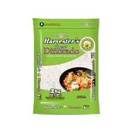 Harvester's Dinorado Rice (2kg)