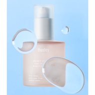 Huxley Hair Oil Essence – Moroccan Gardener 50 ml