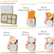 ⚡⚡💯 ORIGINAL HQ DAY CREAM PAKAGING NEW‼️LOOSE GB SKINCARE⚡⚡⚡BELI ASING2 GB