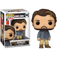 Funko Pop! Movies: Rebel Moon (2023) S2- Gunnar