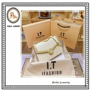 Luxury Designer Branded HandBag