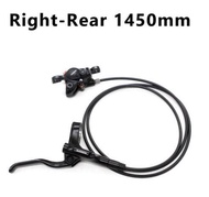 Shimano BR MT200 M315 M396 Brake Bike Bicycle Mtb Hydraulic Brake Disc Set Clamp MTB