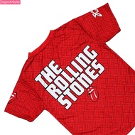 DggmXr8y9pR MERCH // ROLLING STONES JERSEY // BAND JERSEY // Sports JERSEY // BAND T-Shirt // DRYFIT