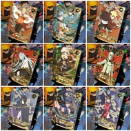 Naruto Cards Kayou - AR/OR/UR Tier List