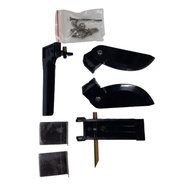 FT011 Boat Tail Spare Parts FT011