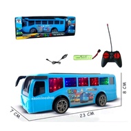 Rc Tayo 1: 18 Toy BUS Remote Control Radio Control BUS Tayo RC