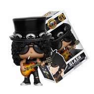 POP! Rocks Guns N Roses Slash #51 New In Box