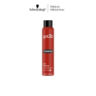 Schwarzkopf Got2b Phenomenal Matt Hair Spray (200ml)