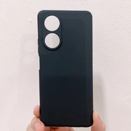 OPPO A58 4G Candy Macaron Silicone Phone Casing