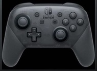 收收，任天堂 Nintendo Switch Pro Controller，其他顏色可