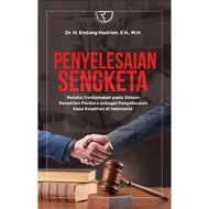 Dispute Resolution Book