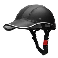 Motorcycle Helmet Baseball Cap - 1074 OTS