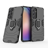 For Samsung Galaxy A55 5G Case Shockproof Kickstand Hard Phone Case For Samsung A55 5G Casing Cover