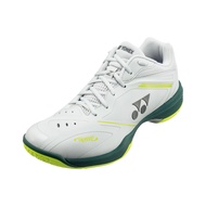 Yonex Power Cushion Badminton Shoes 65Z5 VA WIDE Cut Grayish Beige (STRICTLY NO EXCHANGE OR REFUND)